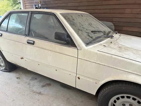1988 Maserati Cruiser 4251