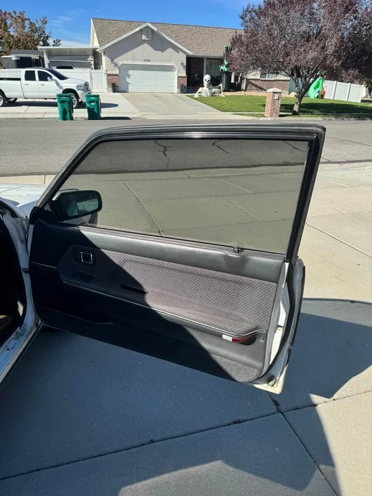 1988 Mazda Protege 6th Gen - Image 3 of 8