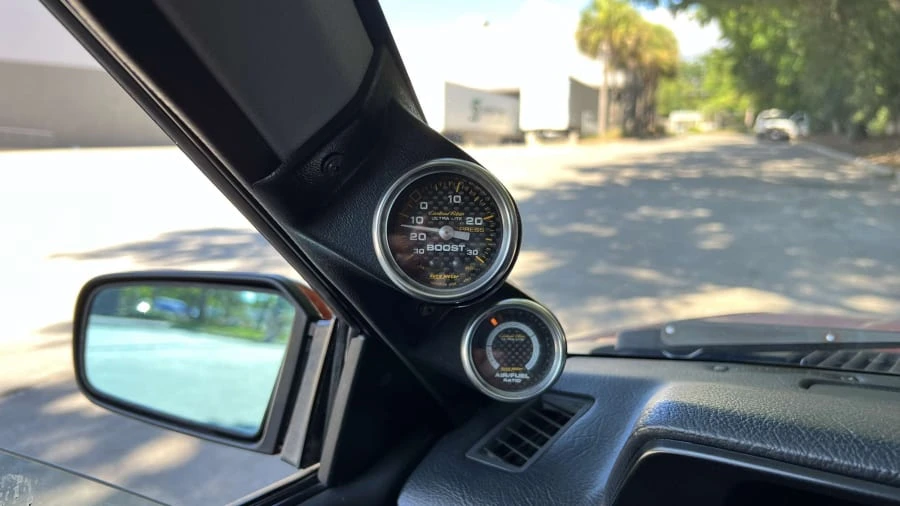 1988 Mazda Protege 6th Gen - Image 5 of 19