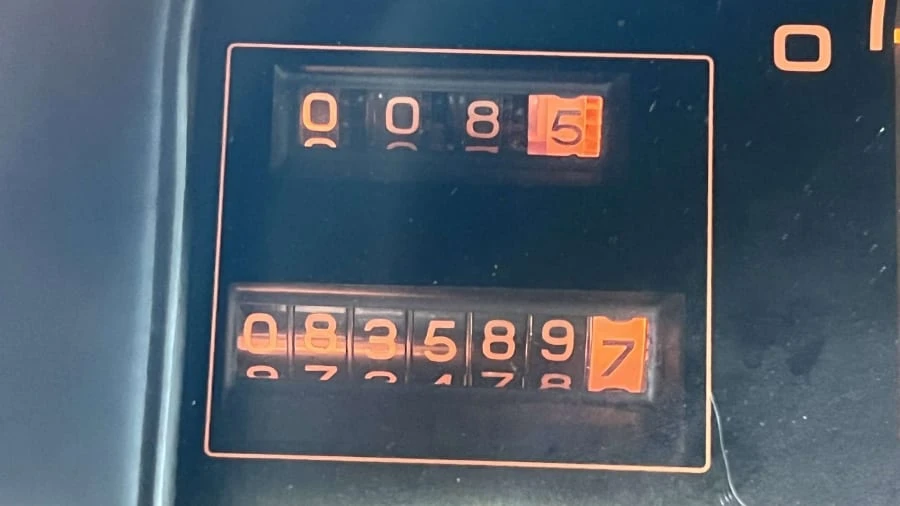 1988 Mazda Protege 6th Gen - Image 7 of 19