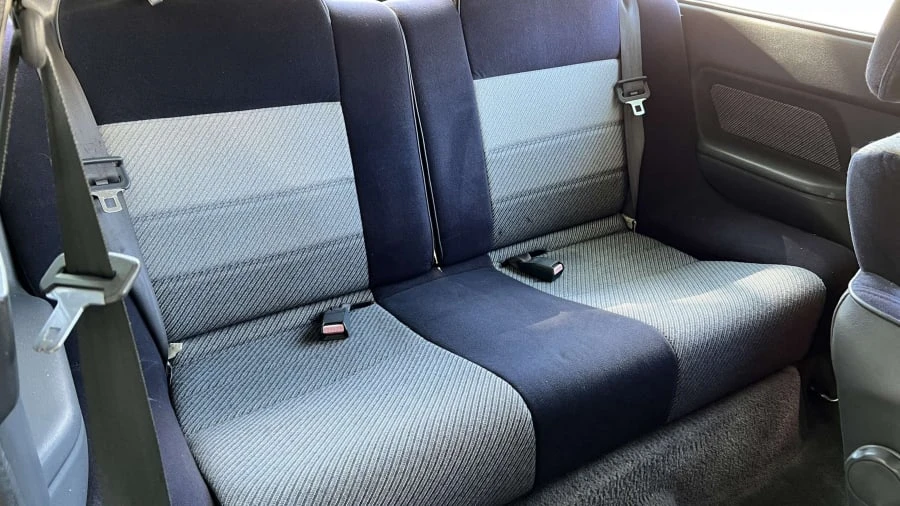 1988 Mazda Protege 6th Gen - Image 12 of 19