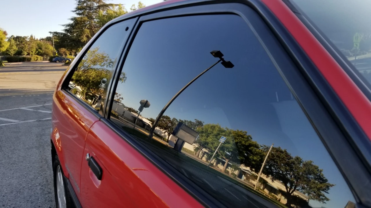 1988 Mazda Protege 6th Gen - Image 17 of 31