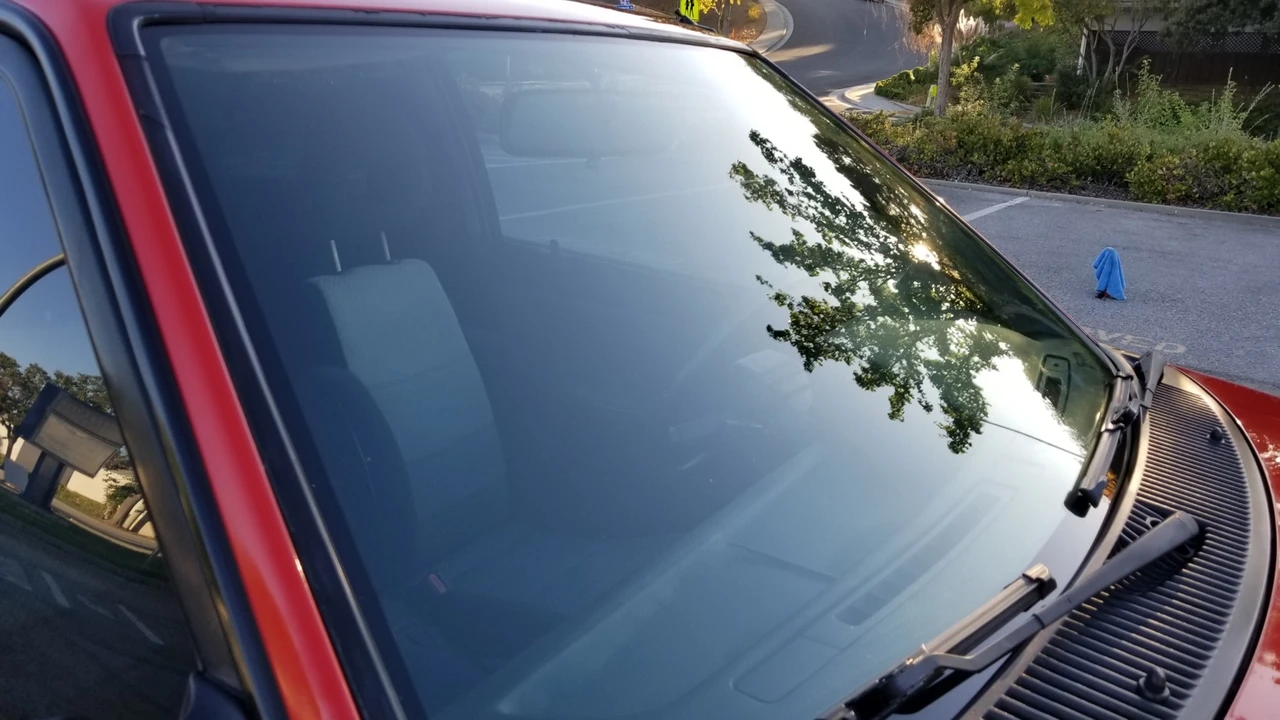 1988 Mazda Protege 6th Gen - Image 19 of 31