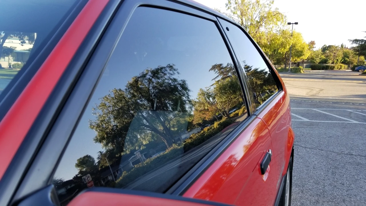 1988 Mazda Protege 6th Gen - Image 18 of 31