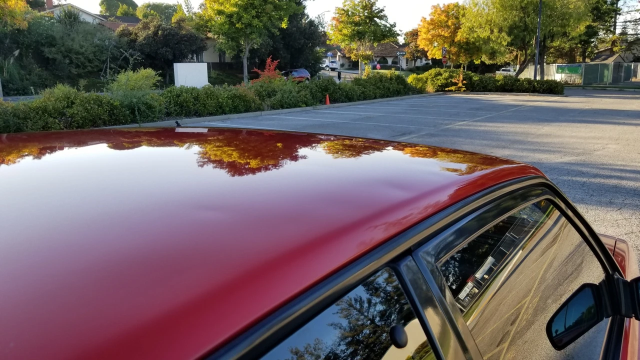 1988 Mazda Protege 6th Gen - Image 23 of 31