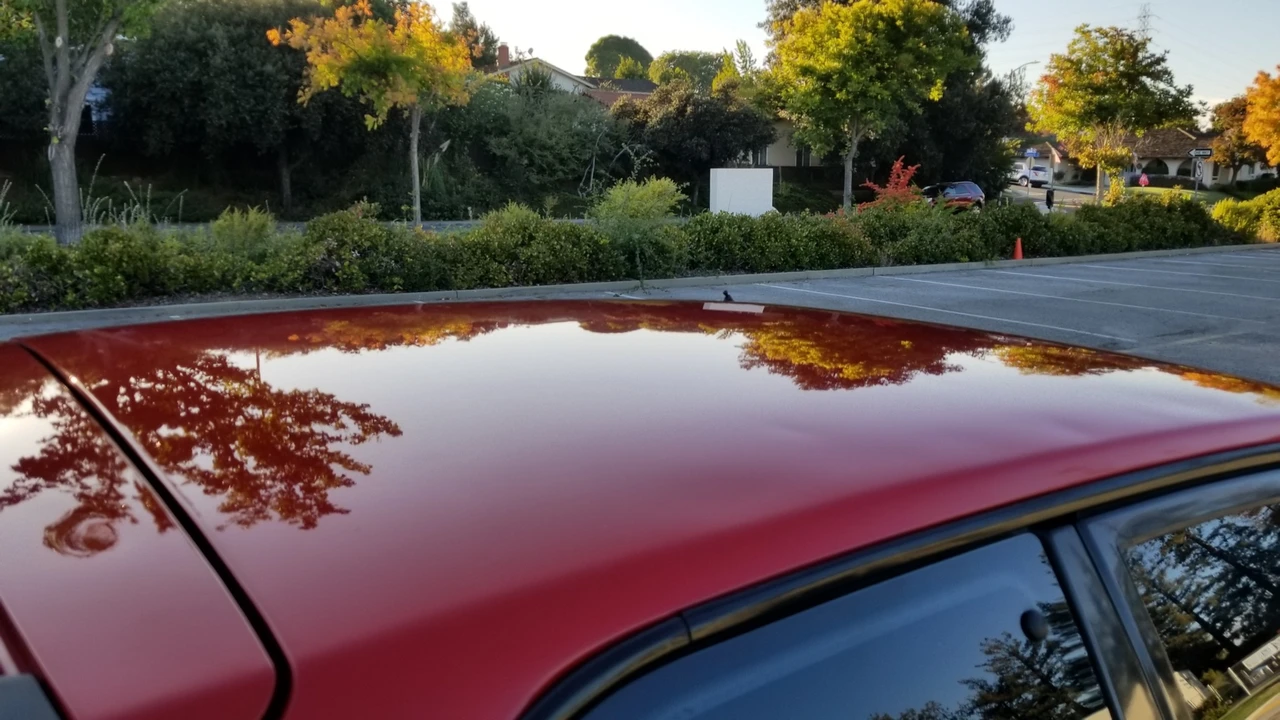 1988 Mazda Protege 6th Gen - Image 24 of 31