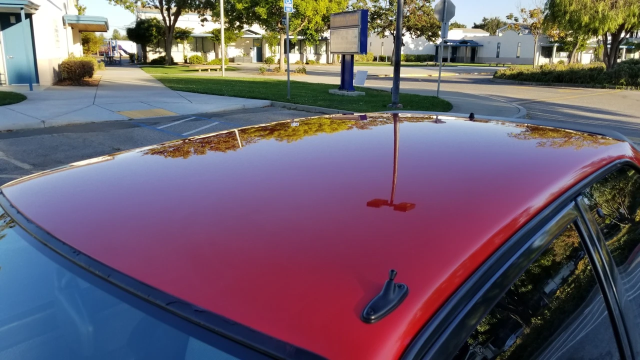 1988 Mazda Protege 6th Gen - Image 25 of 31