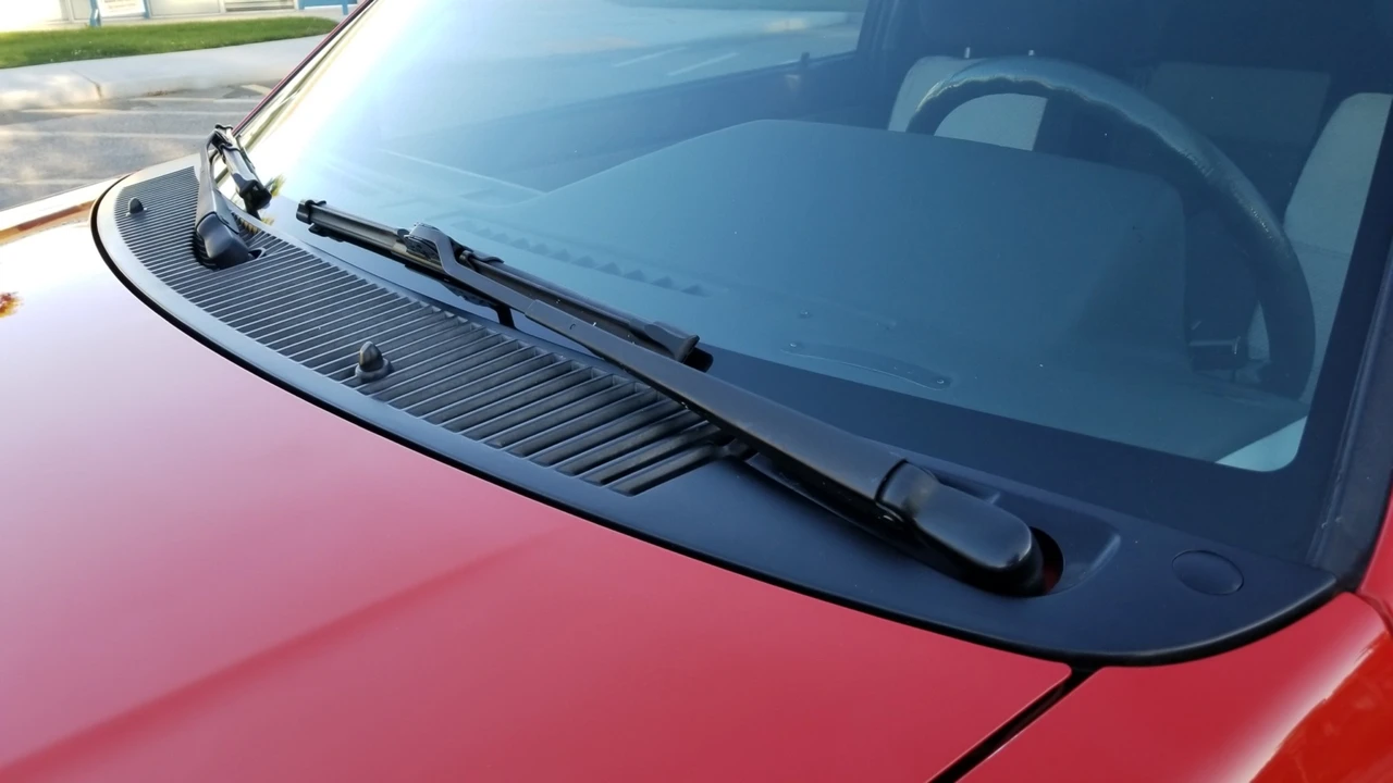 1988 Mazda Protege 6th Gen - Image 20 of 31