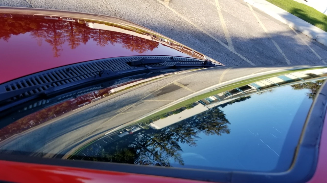 1988 Mazda Protege 6th Gen - Image 22 of 31