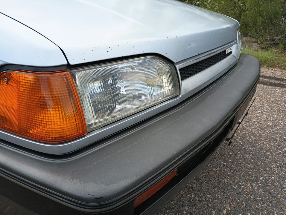 1988 Mazda Protege 6th Gen - Image 18 of 31