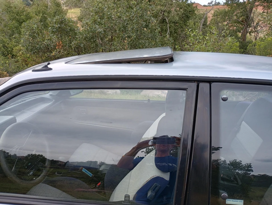 1988 Mazda Protege 6th Gen - Image 31 of 31
