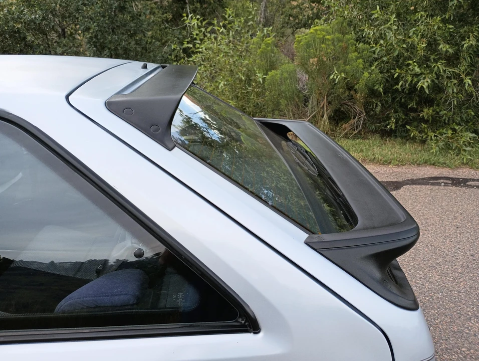 1988 Mazda Protege 6th Gen - Image 20 of 31