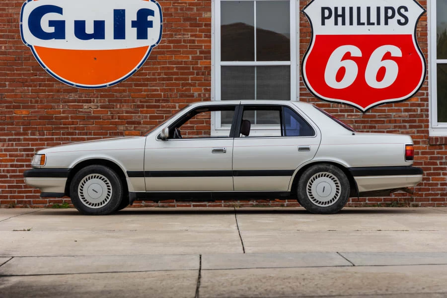 1988 Mazda HC 929 - Image 2 of 22