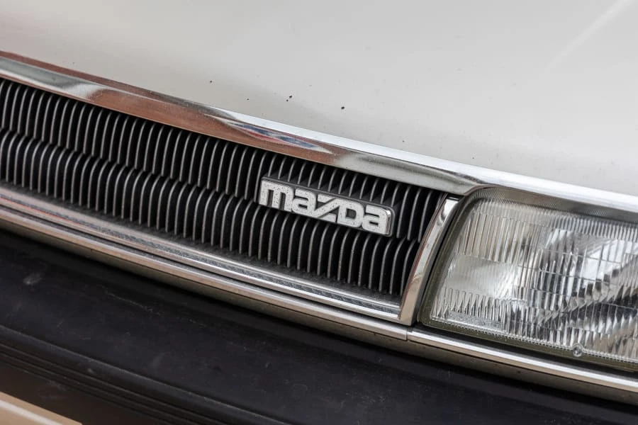 1988 Mazda HC 929 - Image 7 of 22