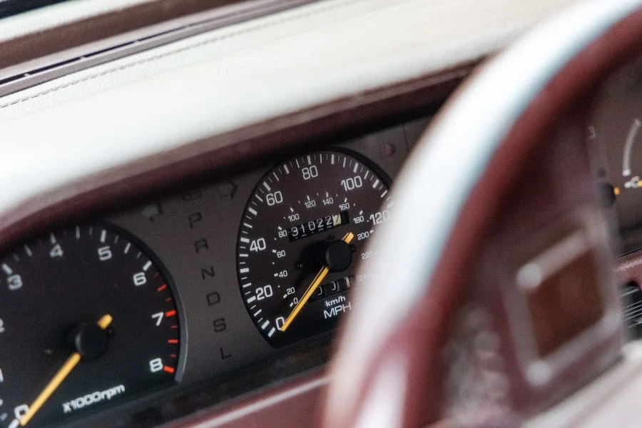 1988 Mazda HC 929 - Image 18 of 22
