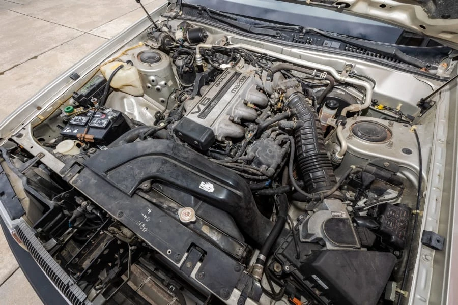1988 Mazda HC 929 - Image 21 of 22