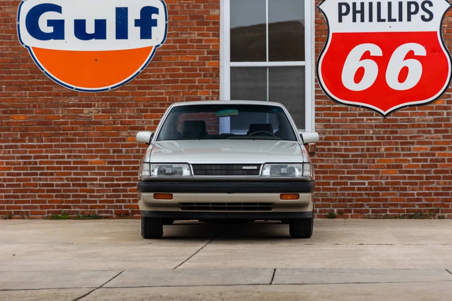 1988 Mazda HC 929 - Image 4 of 22