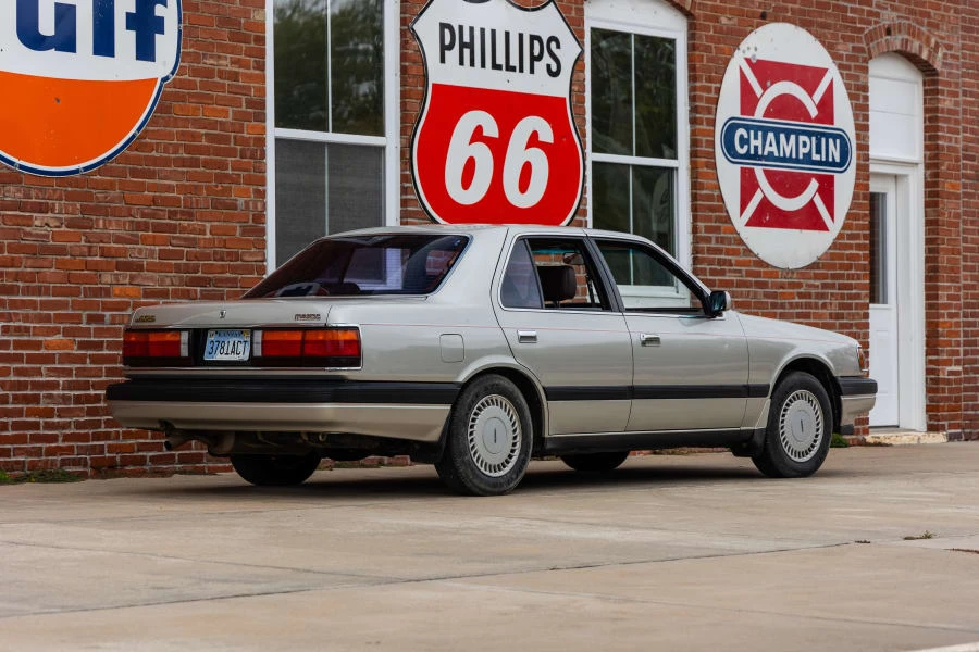 1988 Mazda HC 929 - Image 3 of 22