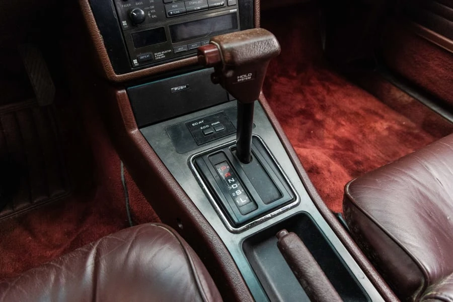 1988 Mazda HC 929 - Image 20 of 22