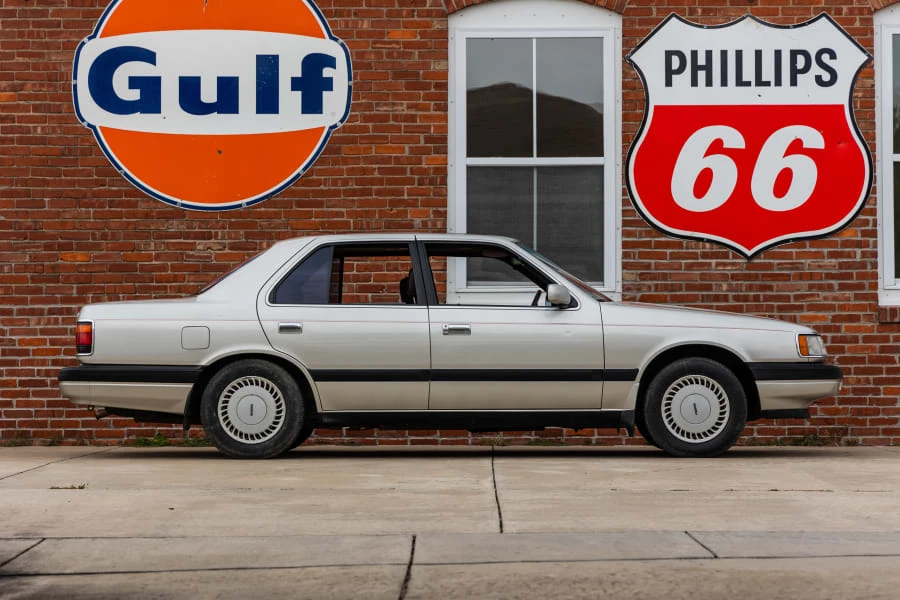 1988 Mazda HC 929 - Image 11 of 22