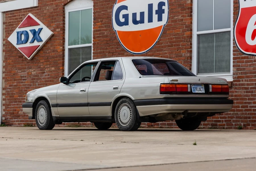 1988 Mazda HC 929 - Image 10 of 22