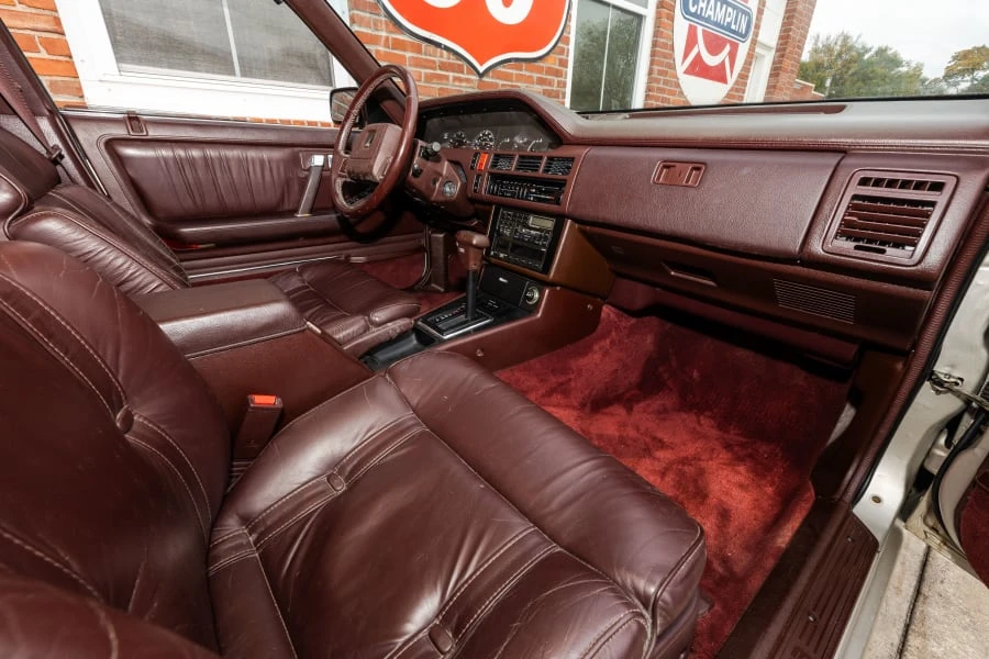 1988 Mazda HC 929 - Image 12 of 22