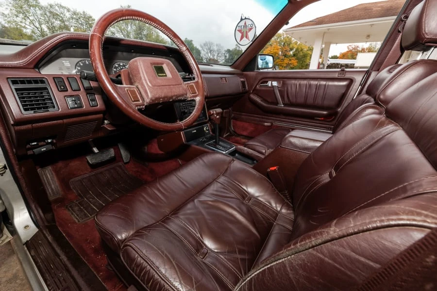 1988 Mazda HC 929 - Image 14 of 22
