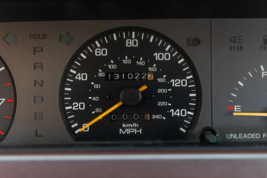 1988 Mazda HC 929 - Image 17 of 22