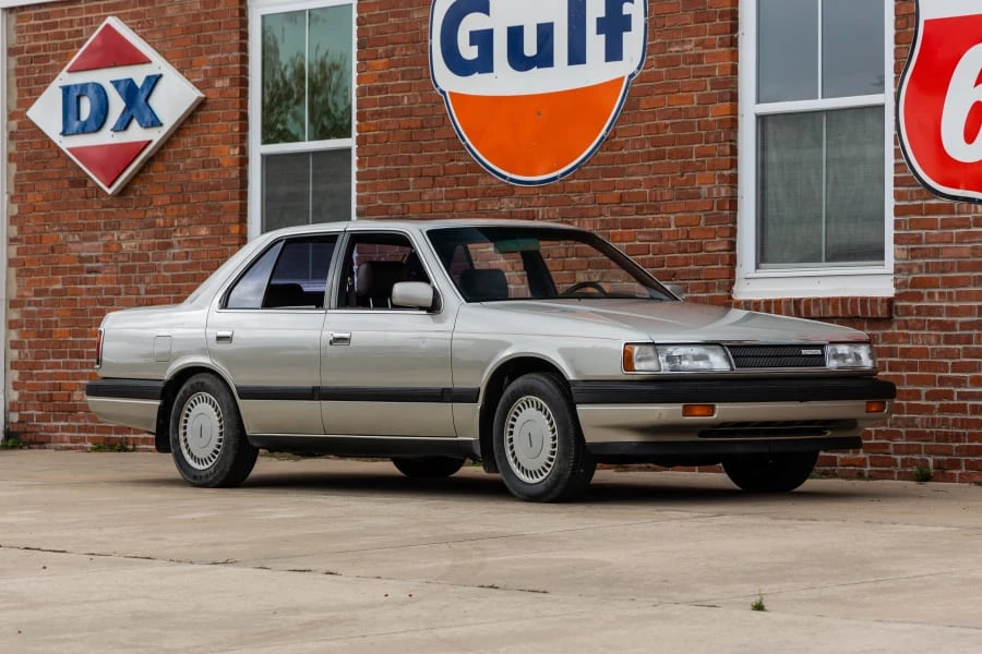 1988 Mazda HC 929 - Image 6 of 22