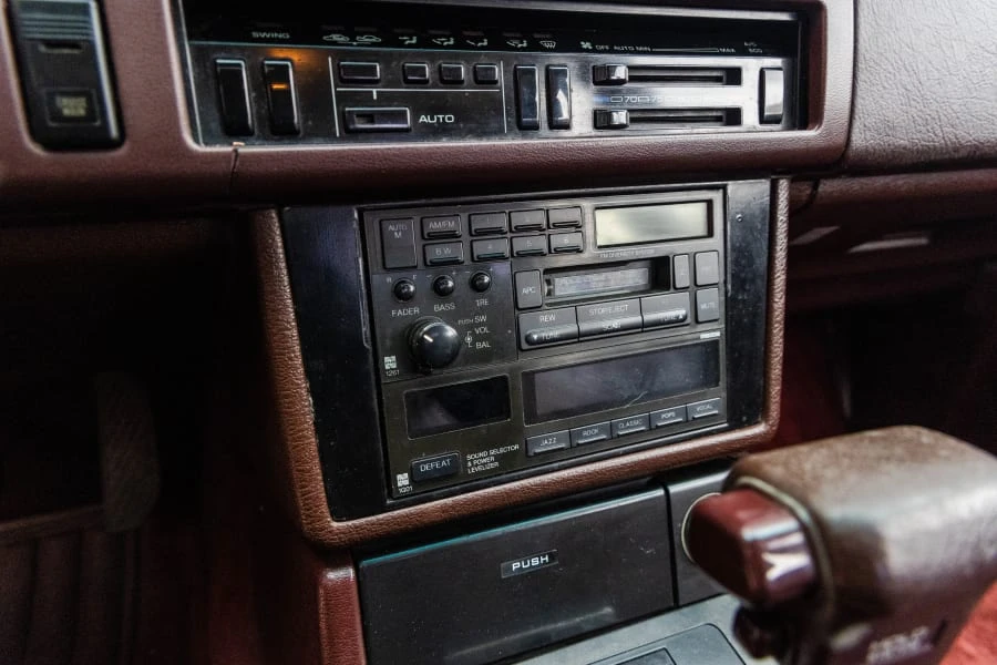 1988 Mazda HC 929 - Image 15 of 22
