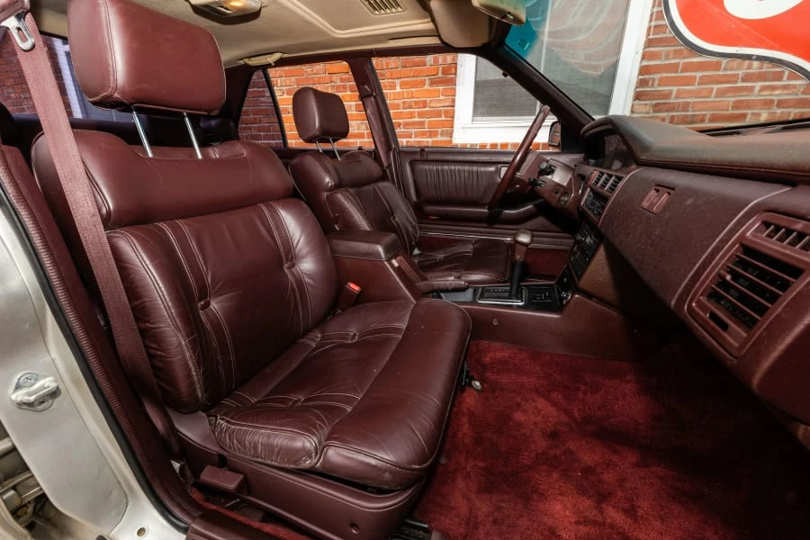 1988 Mazda HC 929 - Image 16 of 22