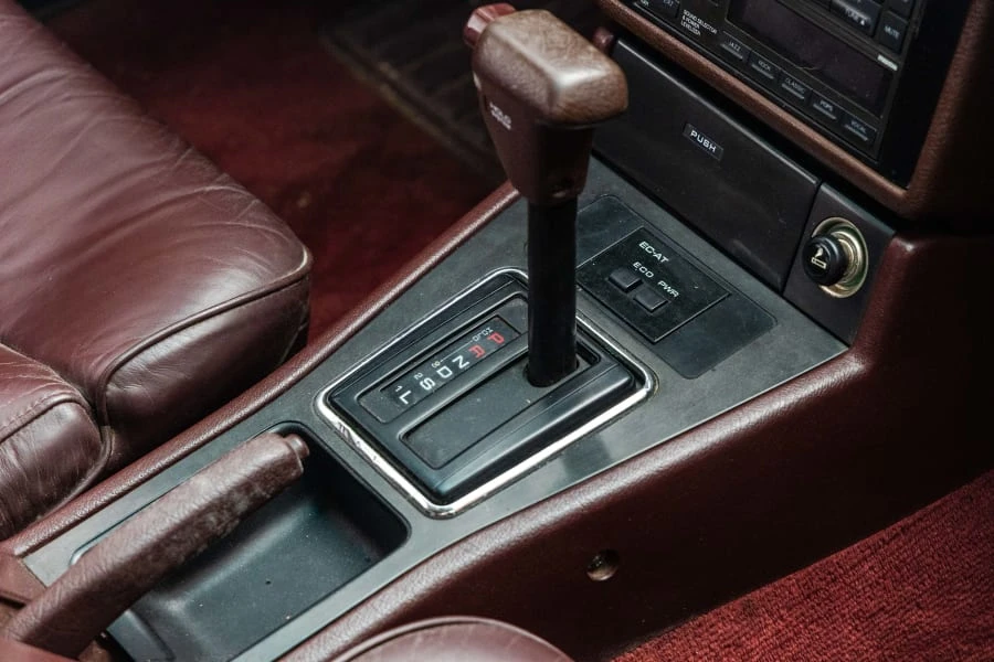 1988 Mazda HC 929 - Image 19 of 22