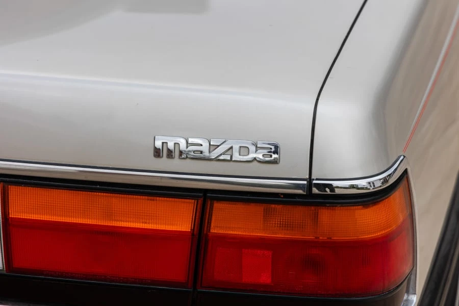 1988 Mazda HC 929 - Image 9 of 22