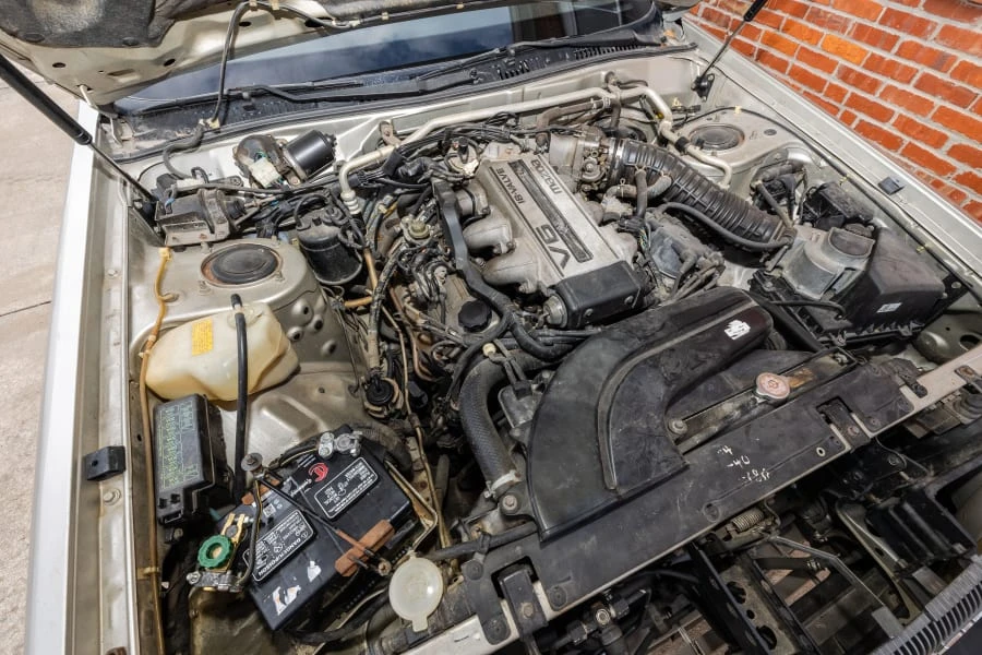 1988 Mazda HC 929 - Image 22 of 22