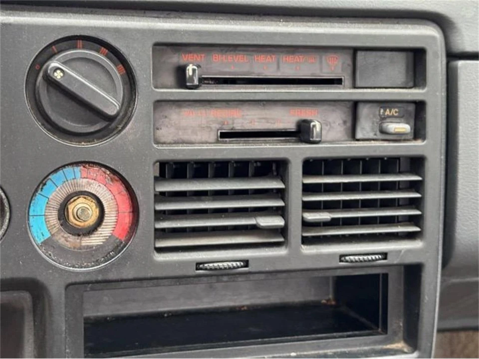 1988 Mazda B Series 4th Gen - Image 6 of 12