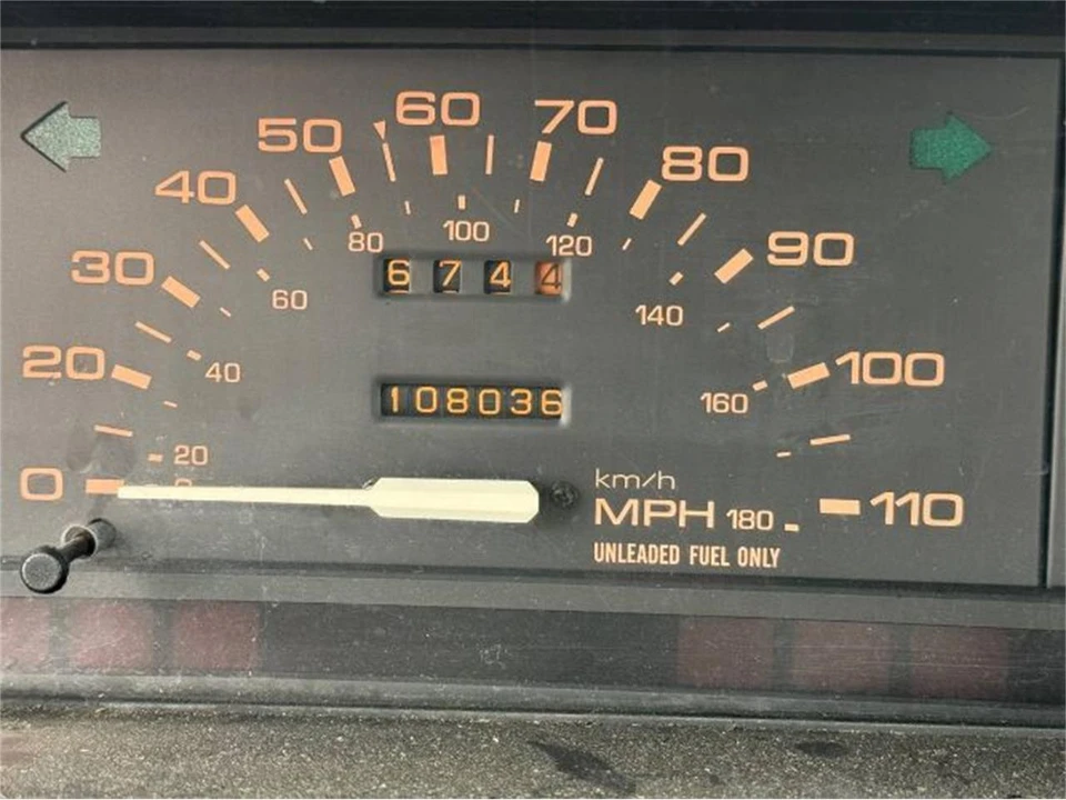 1988 Mazda B Series 4th Gen - Image 7 of 12