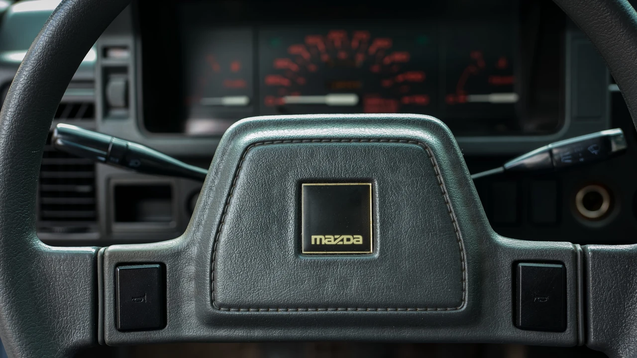 1988 Mazda B Series 4th Gen - Image 31 of 31