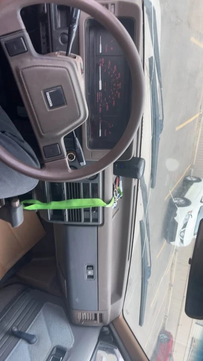 1988 Mazda B Series 4th Gen - Image 6 of 7