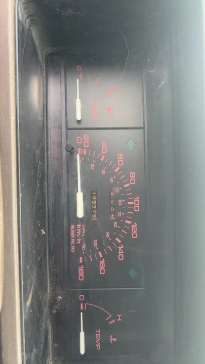 1988 Mazda B Series 4th Gen - Image 5 of 7