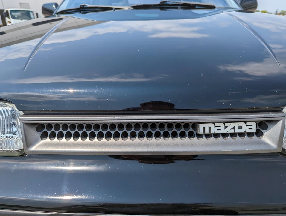 1988 Mazda MX-6 1st Gen - Image 9 of 31