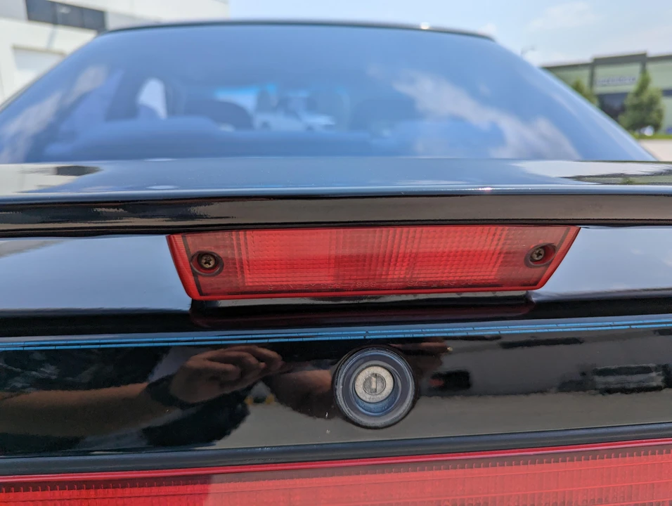 1988 Mazda MX-6 1st Gen - Image 20 of 31
