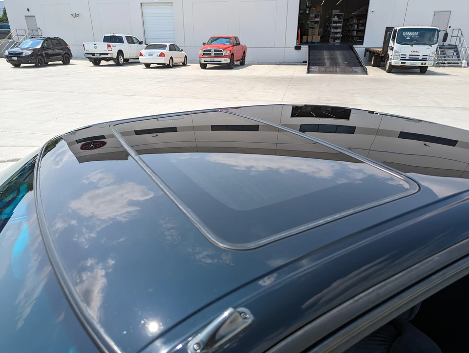1988 Mazda MX-6 1st Gen - Image 13 of 31