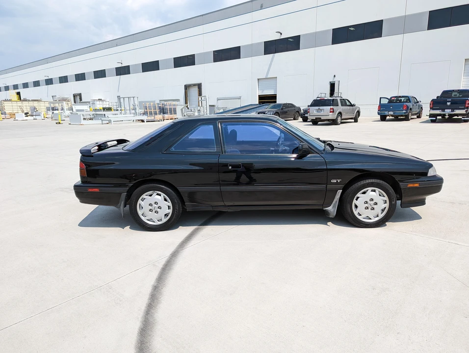 1988 Mazda MX-6 1st Gen - Image 8 of 31