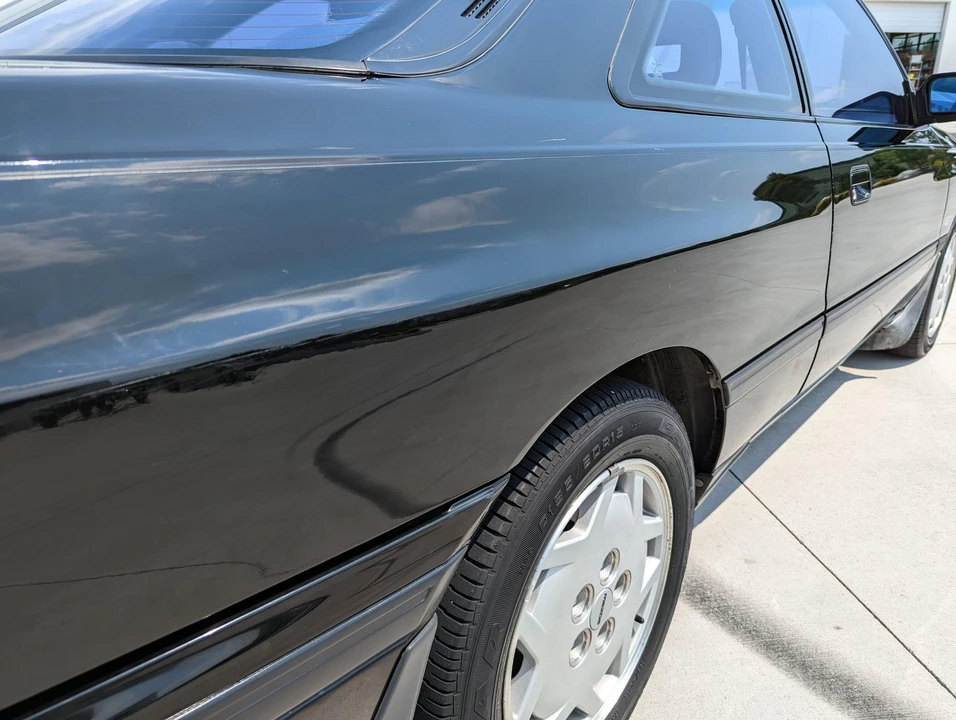 1988 Mazda MX-6 1st Gen - Image 29 of 31