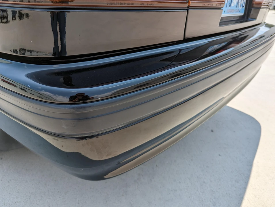 1988 Mazda MX-6 1st Gen - Image 18 of 31