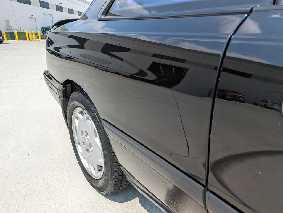 1988 Mazda MX-6 1st Gen - Image 31 of 31