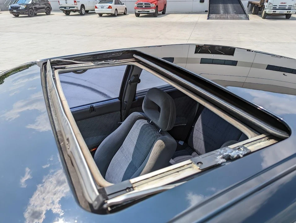 1988 Mazda MX-6 1st Gen - Image 14 of 31