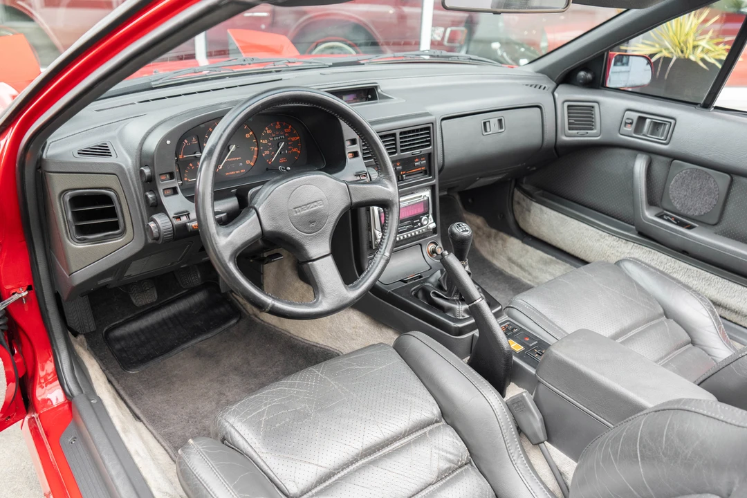 1988 Mazda RX-7 FC - Image 10 of 31