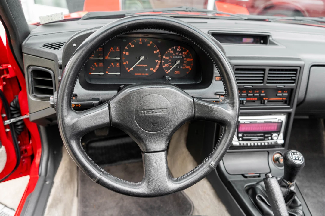 1988 Mazda RX-7 FC - Image 15 of 31