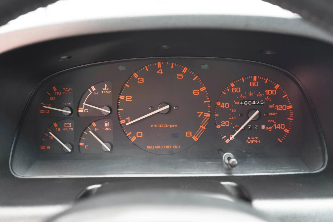 1988 Mazda RX-7 FC - Image 16 of 31